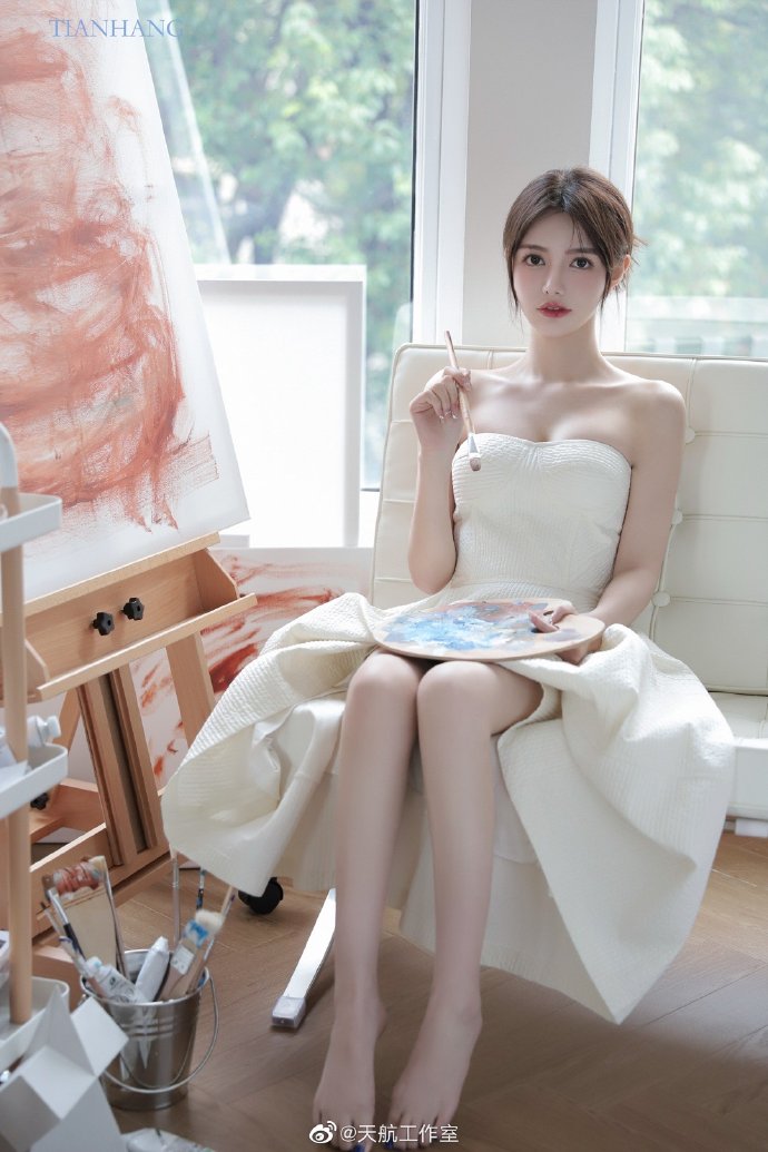 姜子牙