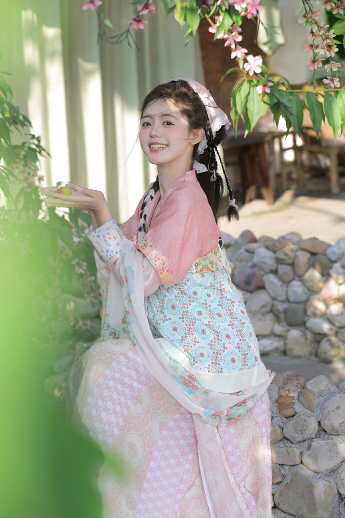 云襄传 封面