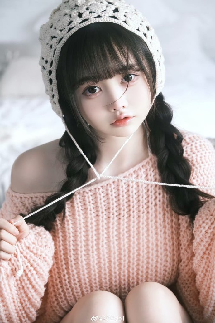 小妇人