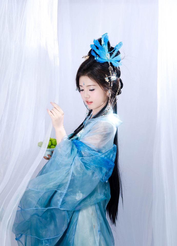 玛丽与魔女之花 剧照