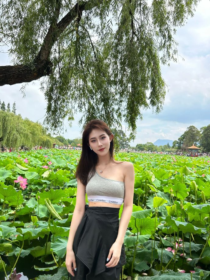 宁安如梦