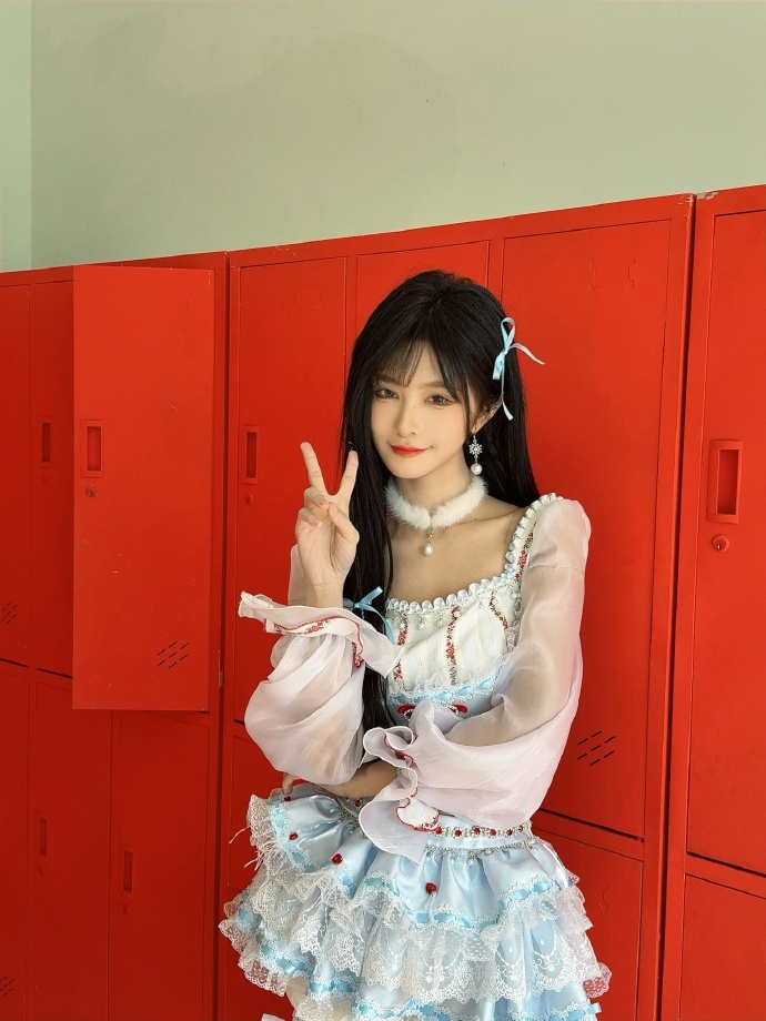 山海情