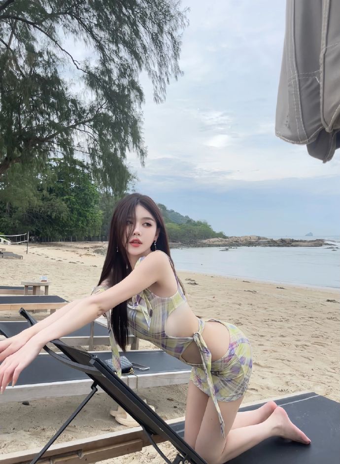 光影笔记：治愈 · 干净