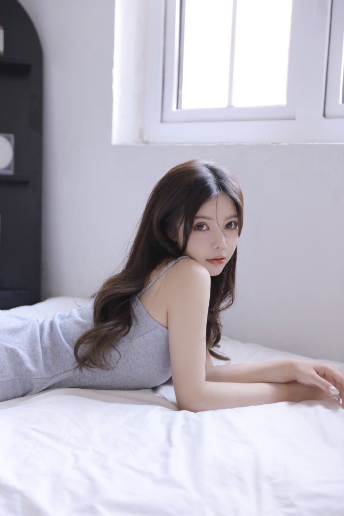 消失的爱人