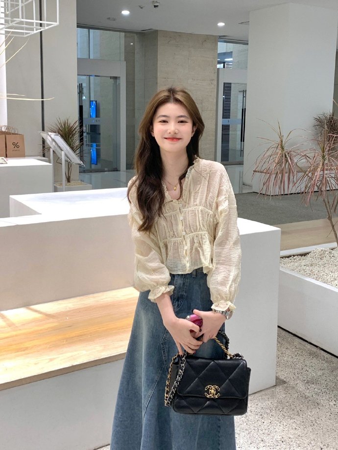 你好，李焕英